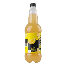Пиво Mike's Hard Drink Lemon 4.4% 0.88 л - мініатюра 2