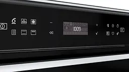 Духова шафа Whirlpool W7 OM4 4S1 P BL - мініатюра 7