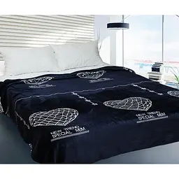 Плед TAG tekstil 160х220 см pbe0027052