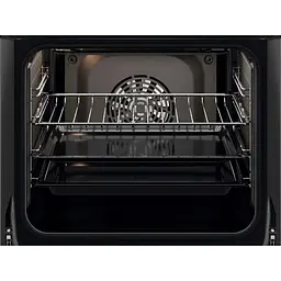 Духова шафа електрична Electrolux EOF5C50BZ - мініатюра 7