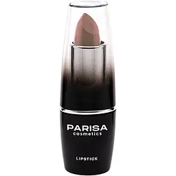 Помада для губ Parisa L-03 відтінок 87 (Іскриста бронза) 4.2 г - мініатюра 2