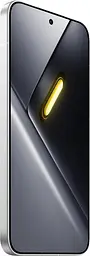 Смартфон Xiaomi Poco X8 Pro Max 12/256GB White (Global) (with charger) [NFC] - мініатюра 2