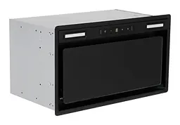 Витяжка Interline STRONG MATT BL A/60/GL/M INV - мініатюра 4