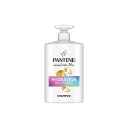 Шампунь Pantene Pro-V Hydration Recharge 1000 мл (8700216939195) - мініатюра 2