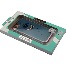 Чохол-накладка Usams Plating Diamonds Zander Series Apple iPhone 7/8 Circularity - мініатюра 2