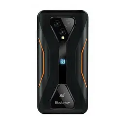 Смартфон Blackview BL5000 5G 8/128GB Orange - мініатюра 2