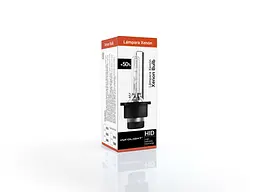 Ксенонова лампа Infolight D2R (+50%) 4300K - мініатюра 4