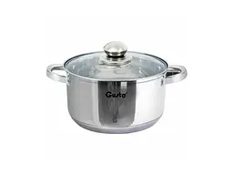 Каструля GUSTO Nuovo GT-1500-24
