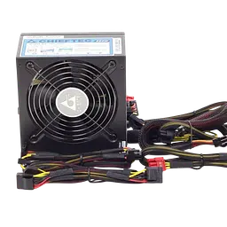 Блок живлення Chieftec CTG-550C 550W (CTG-550C) Б/В - мініатюра 3