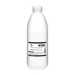 Тонер HP LJ Pro M102A/102W/130A, 1000г Black RC (RCM102-1)