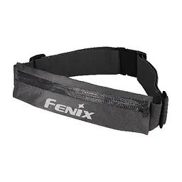 Поясна сумка Fenix AFB-10 сіра - мініатюра 2