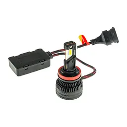 Світлодіодна лампа Decker LED PL-08 5K H11 Decker (НФ-00009664) - мініатюра 2
