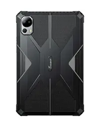 Планшет Fossibot DT1 8/256GB LTE Gray - мініатюра 2