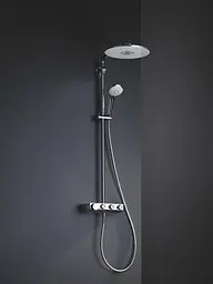 Душова система Grohe Euphoria Smart Control System 310 Duo 26507LS0, Хром - мініатюра 6