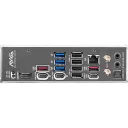 Материнська плата MSI MAG X870E Tomahawk WIFI [139879] - мініатюра 5