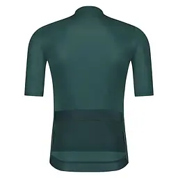 Велоджерсі Shimano Stile XL Зелена (1096-PCWJSPSWE12ME0107) - мініатюра 2