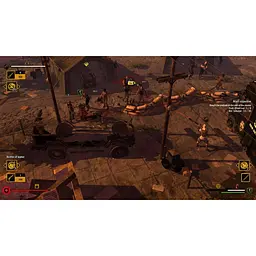 Ключ активації Microsoft How To Survive 2 для Xbox One/Series - мініатюра 3