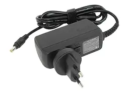 Блок живлення для ноутбука Asus AS240954817 Travel Charger 24W 9.5V 2.5A 4.8x1.7mm Аналог