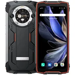 Смартфон Blackview BV9300 PRO 8/256gb orange
