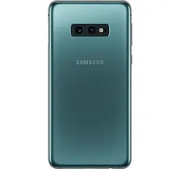 Смартфон Samsung S10e SM-G970U 6/128GB 1 sim Green - мініатюра 7