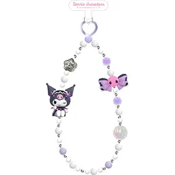 Ланцюжок для телефону Pop Top Hello Kitty та друзі Милий стиль (25SM-008) - мініатюра 7