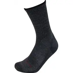 Шкарпетки Lorpen T2W Charcoal XL (1052-6610007 737 XL)