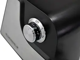 М'ясорубка Grunhelm AMG180SSJ [81474] - мініатюра 6