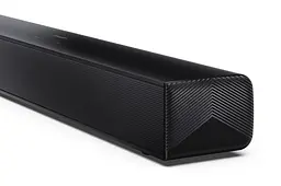 Саундбар із бездротовим сабвуфером SHARP HT-SBW121 Black - мініатюра 5