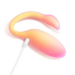 Виброяйцо Magic Motion Flamingo Max со смарт-управлением - миниатюра 6