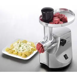 М'ясорубка Kenwood MG 510 (MG510) - мініатюра 9