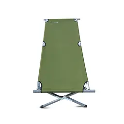Розкладачка Ranger Military Steel (RA5518) - мініатюра 3