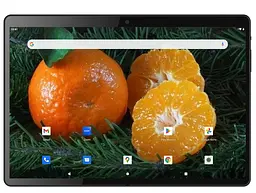 Планшет-телефон Hoozo S 364 LTE Black 3GB/64GB IPS 10.1'' + Чохол-книжка - мініатюра 5