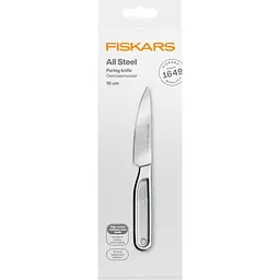 Ніж для коренеплодів Fiskars All Steel (1062887) - мініатюра 3