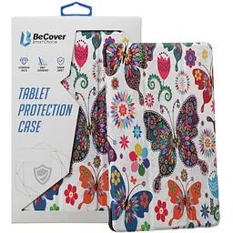 Чохол-книжка BeCover Smart Case для Xiaomi Pad 7/7 Pro 11.2 Butterfly (712800)
