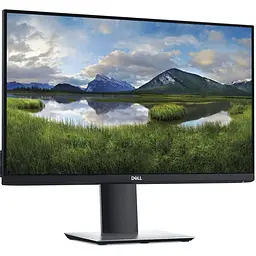 Монітор 24" Dell P2419H - Class A "Б/В" - мініатюра 5