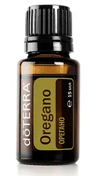 Ефірна олія DoTerra Орегано,15 мл