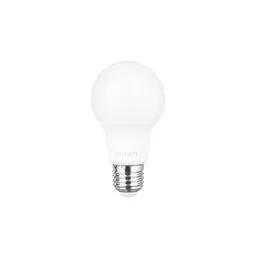 Лампочка Vestum A60 12W 3000K 220V E27 (1-VS-1104)