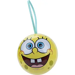 М'яка іграшка-сюрприз у кулі Miraball SpongeBob з аксесуарами (M14119(M14165)) - мініатюра 6