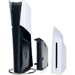 Консоль Sony PlayStation 5 Slim 2 Dualsence (CFI-2016 A01Y) (1000042053) UA - мініатюра 4