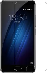 Захисне скло Tempered Glass Meizu U20