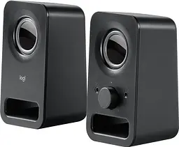 Акустична система Logitech Z-150 Black (980-000814)