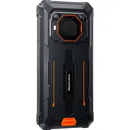 Смартфон Blackview BV6200 Pro 6/128GB Orange EU [105743] - мініатюра 3
