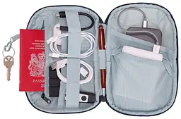 Сумка Portable Subterra 2 PowerShuttle Medium TSPW-401 Dark Slate Thule sum0028131