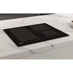 Варильна поверхня електрична Whirlpool WF S0160 NE - мініатюра 4
