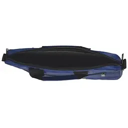 Сумка для ноутбука Porto 13.3" PN13DB LoveUkraine DarkBlue (PN13DB_LoveUkr) - мініатюра 6