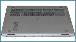 Нижня кришка корпусу DELL Latitude 5510 GREY
