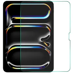 Скло захисне BeCover Apple iPad Pro 13" M4 2024 (711674)