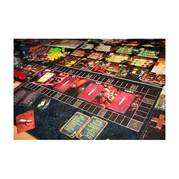 Настільна гра Czech Games Edition Dungeon Lords (Лорди Підземель) англ. (8594156310073) - мініатюра 6