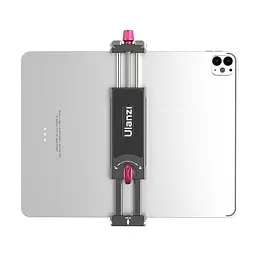 Тримач для планшету Ulanzi Vijim U-Pad III tablet clamp (UV-2597 U-Pad III) (2597) - мініатюра 8