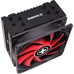 Вентилятор для процесора XILENCE Performance A+ CPU cooler M704 (універсальний) - мініатюра 6